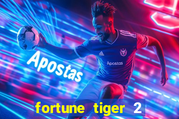 fortune tiger 2 demo revenge